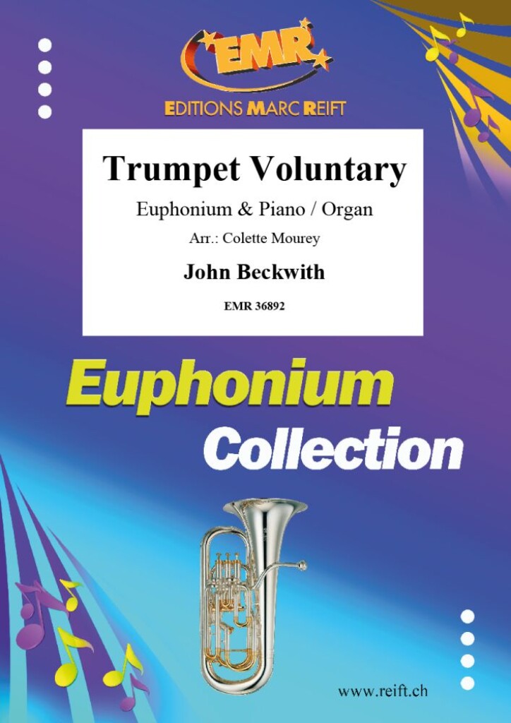 Trumpet Voluntary